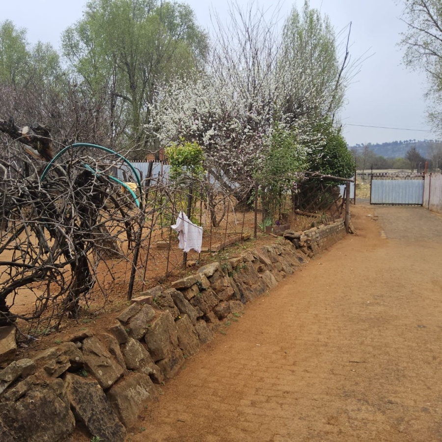 3 Bedroom Property for Sale in Ficksburg Free State
